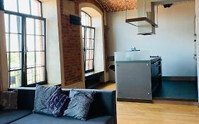 Apartament Stara Przędzalnia
